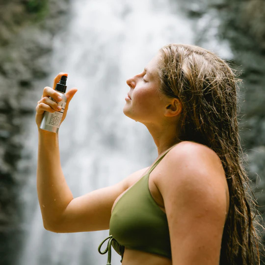 Hydrating Face Mist