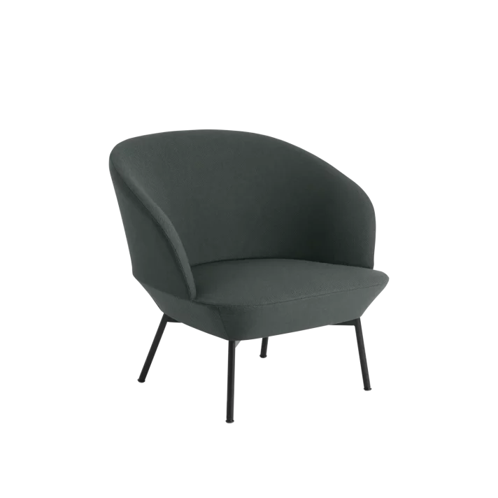 Oslo Lounge Chair