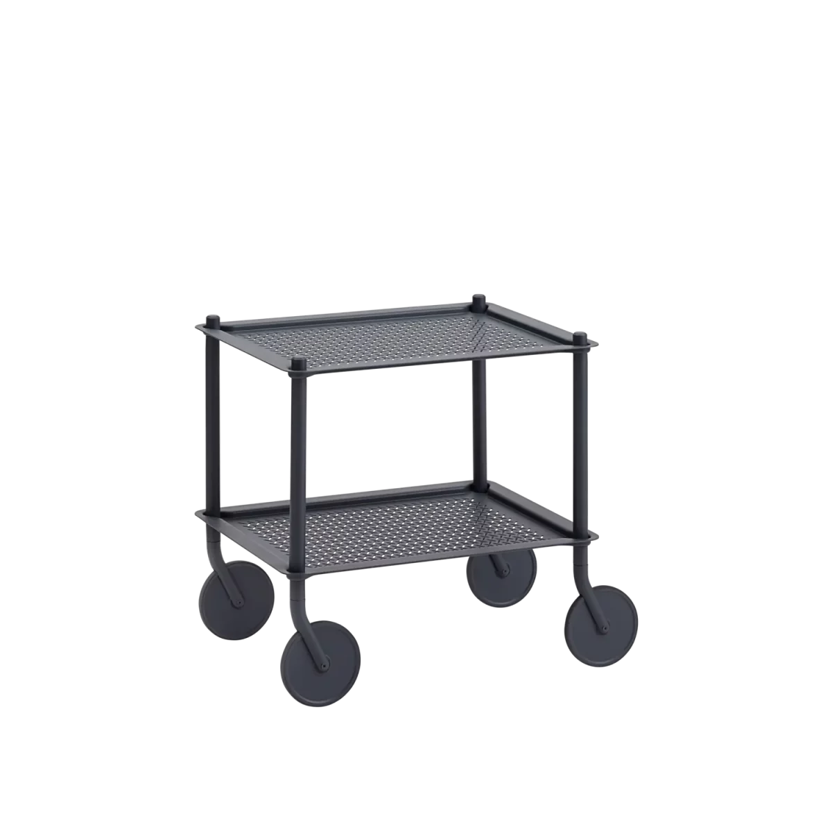 Flow Trolley