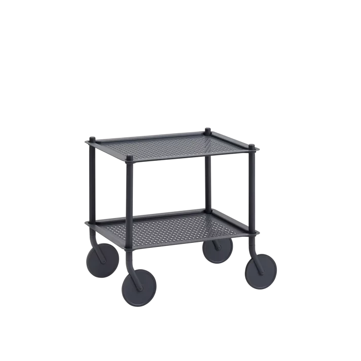 Flow Trolley