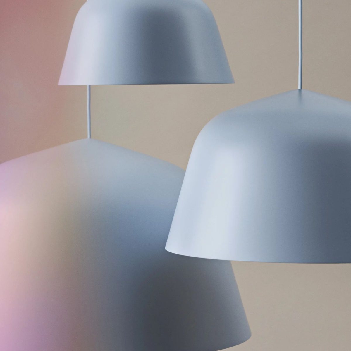 Ambit Pendant Lamp